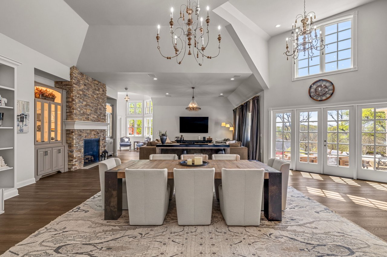 Sewickley Hills Luxury Estate on 10 Acres