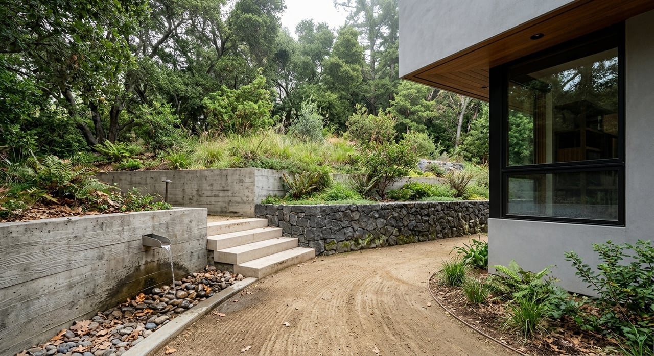 Key Considerations When Buying Land Or Acreage In Big Sur