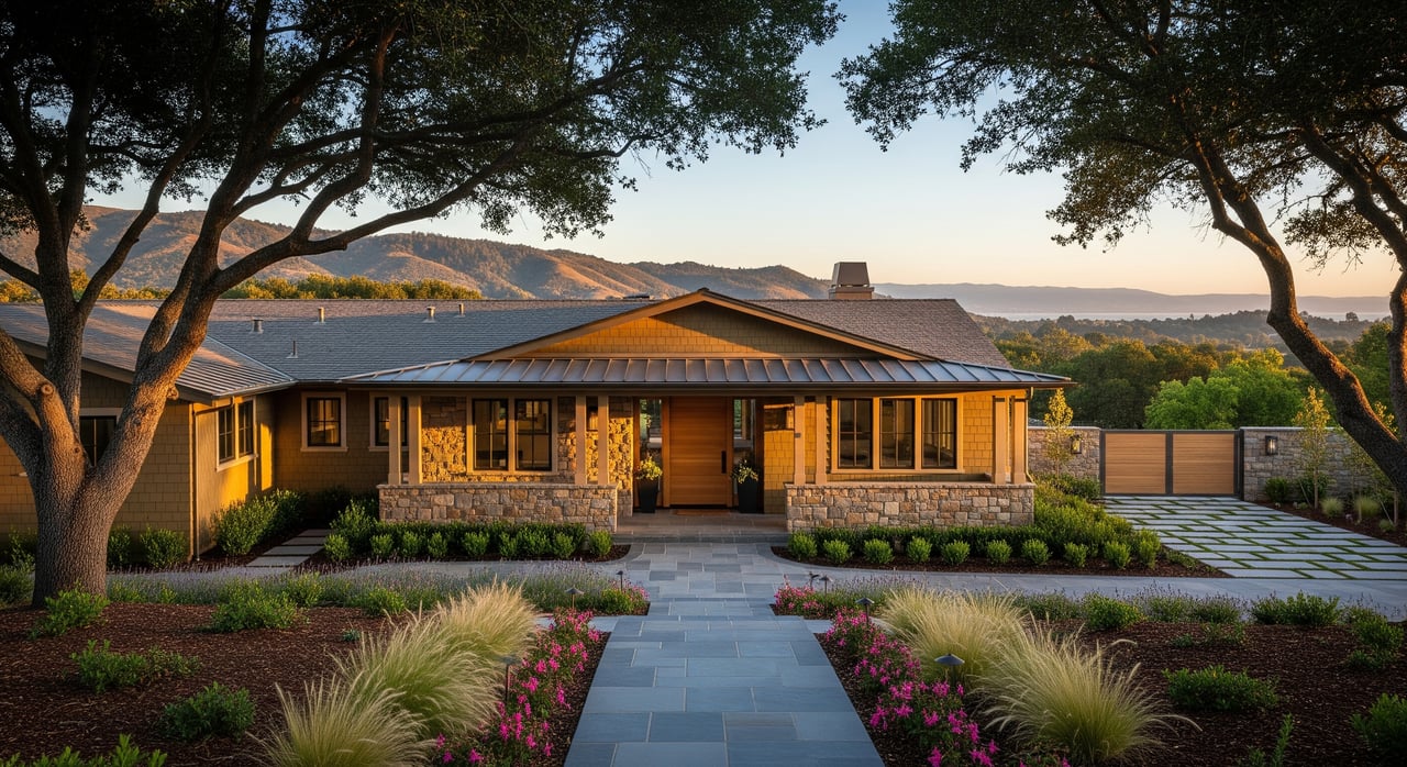 HOA vs. No HOA: East Bay Suburbs Explained