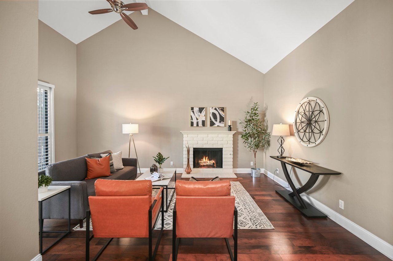 1395 Candelero Dr, Walnut Creek