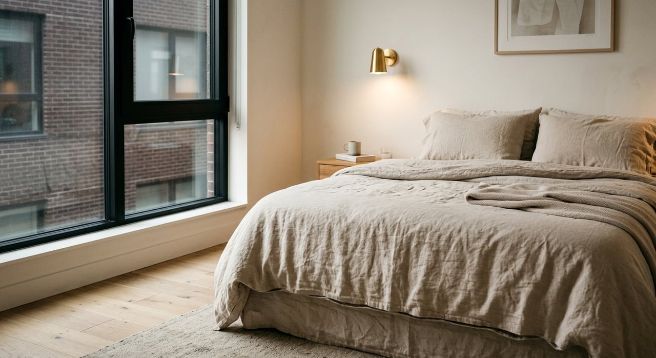 Owning A River North Condo As Your In‑Town Retreat