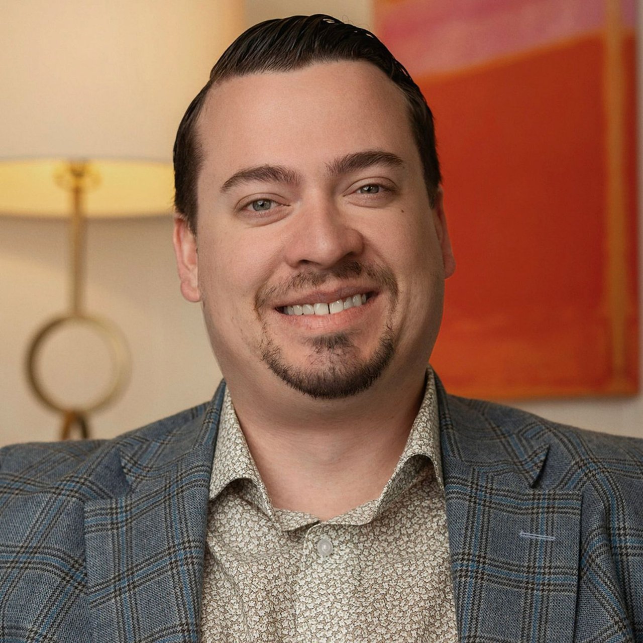 Nick Eckelman