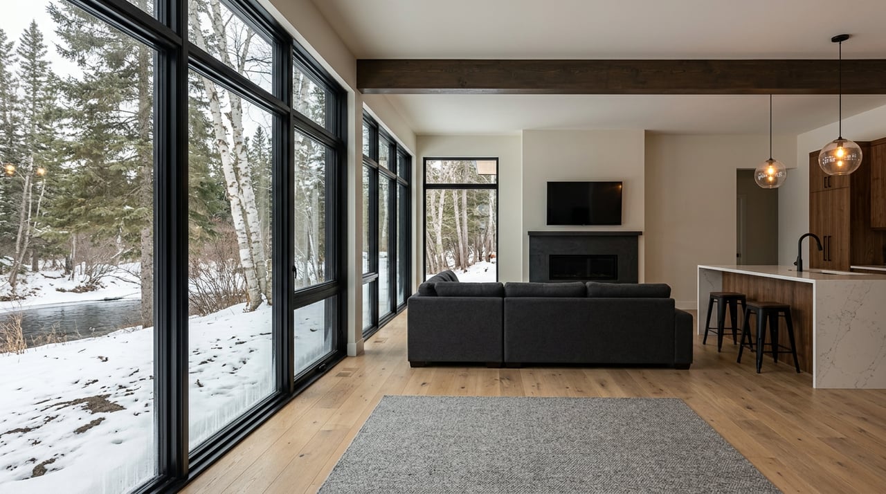 Riverfront Homes Near North Pole: Lifestyle And Tradeoffs