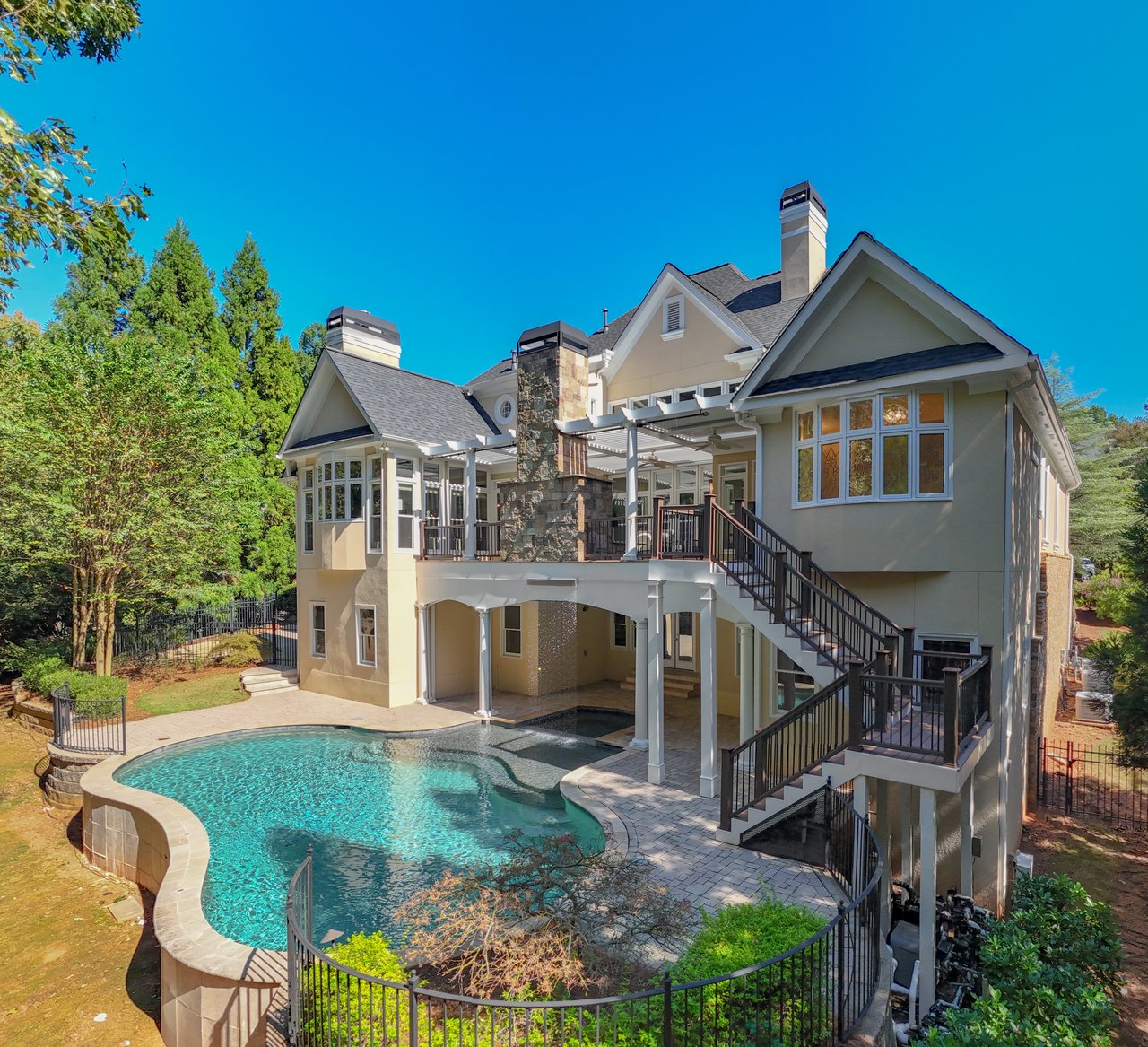 4459 Leesburg Road