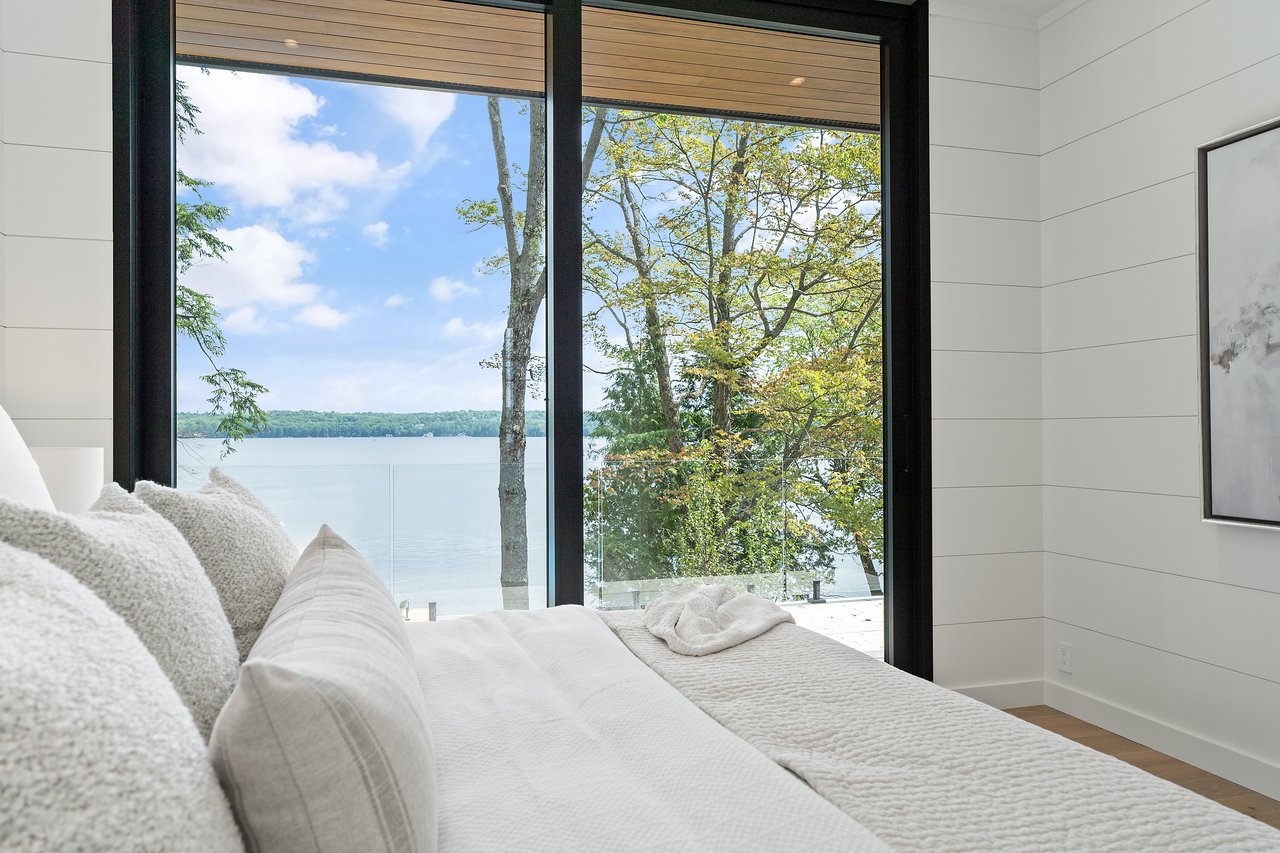 Lake Muskoka