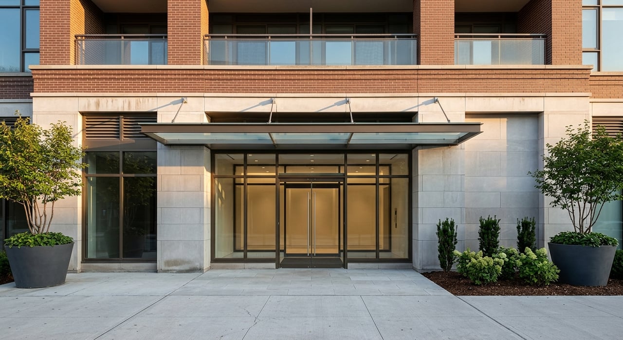 Selling In A Gold Coast High-Rise: Key Steps To Take
