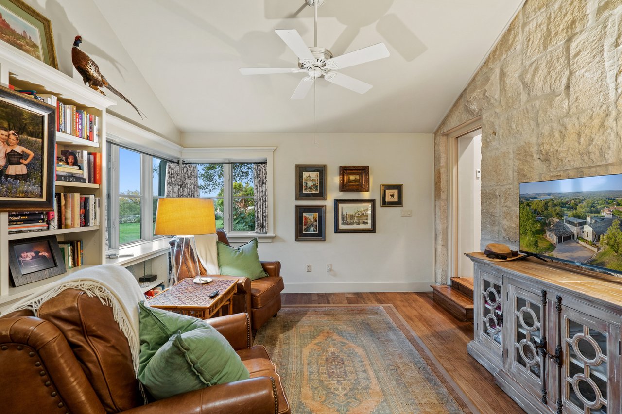 Barton Creek Lakeside