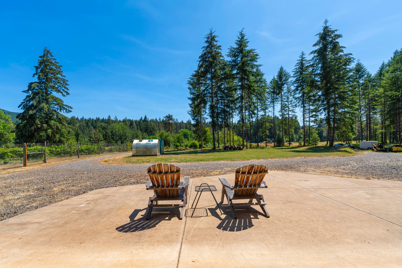 Thetford Home & Forest