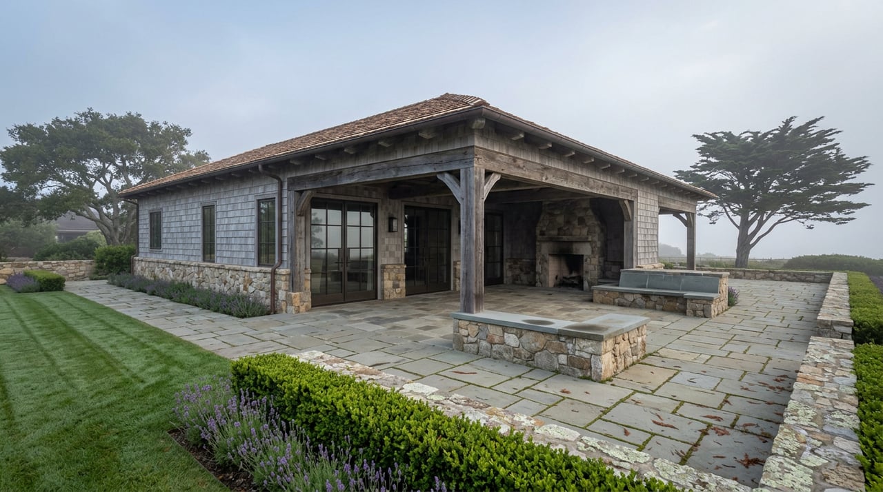 The Lodge Finished Its Renovation. Spanish Bay Just Started Its Own.