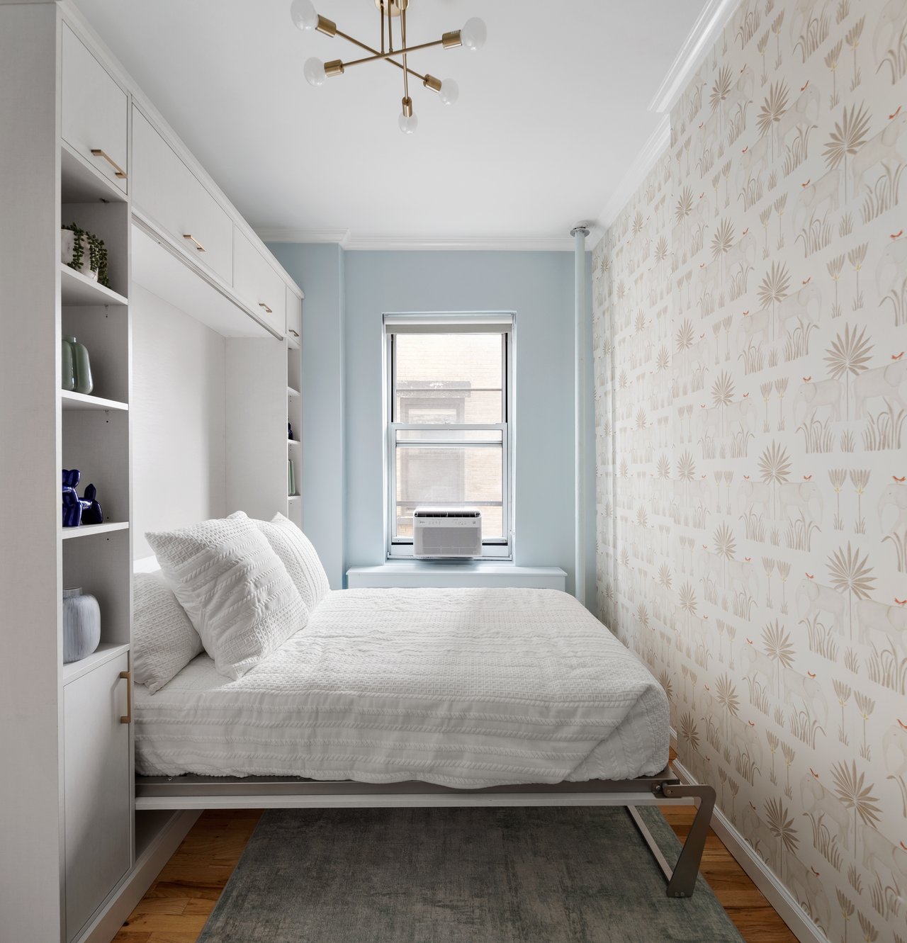 26 Gramercy Park South #8CD