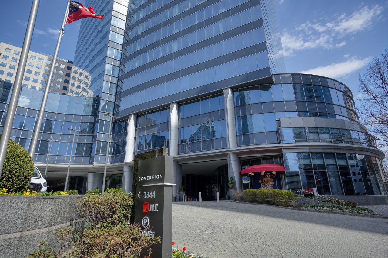 Sovereign Condominiums