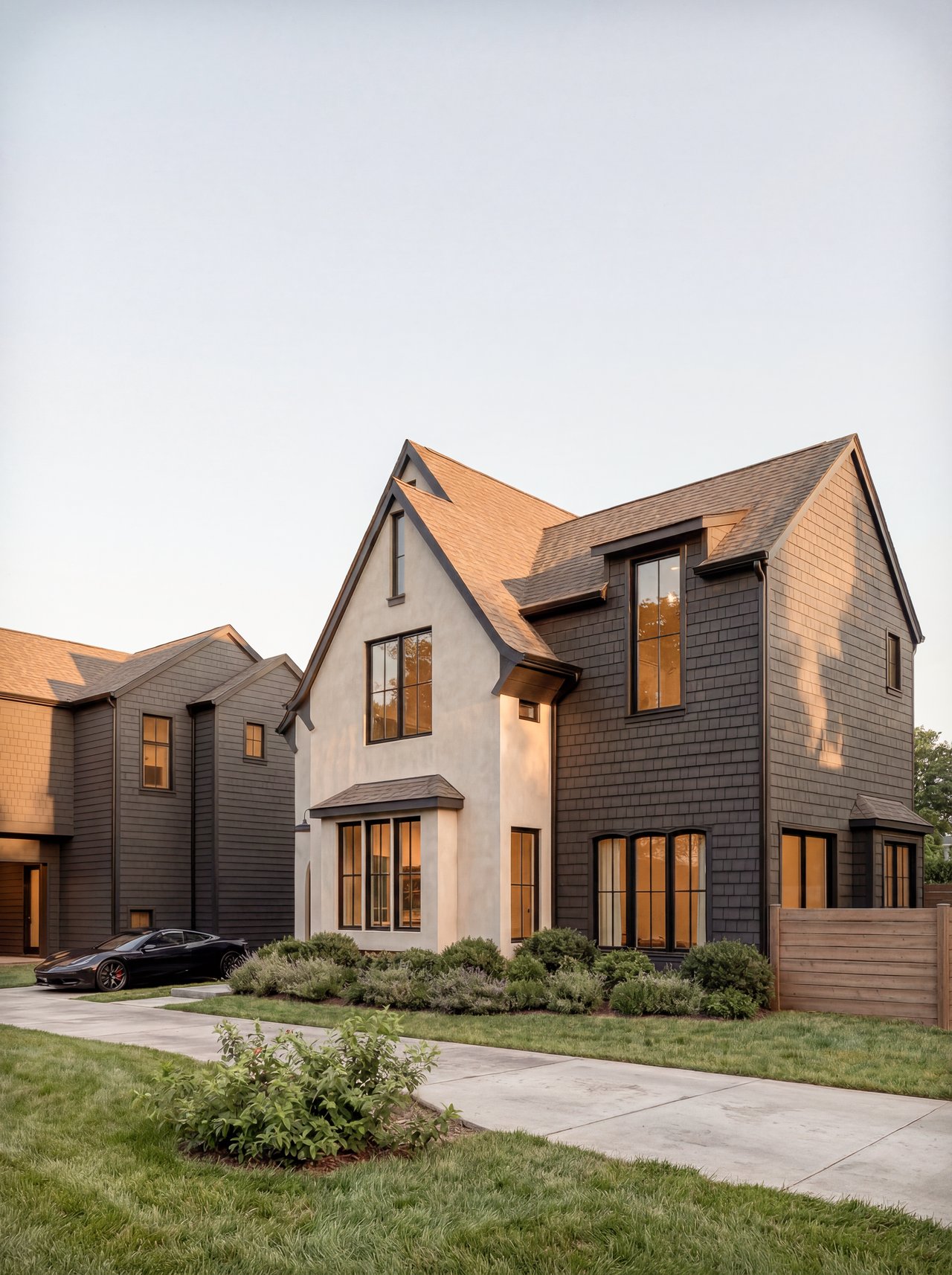 4413 Gillis St. #2