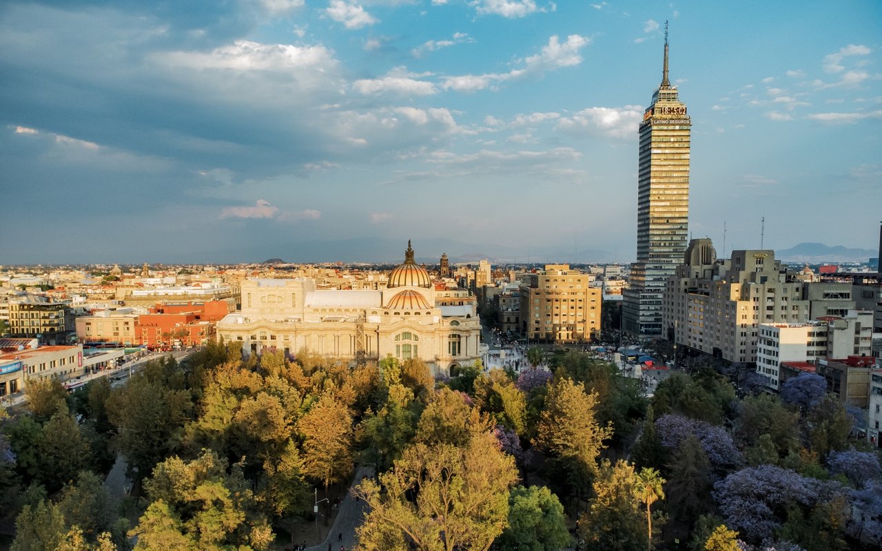 Sotheby’s International Realty Expands Presence in Mexico