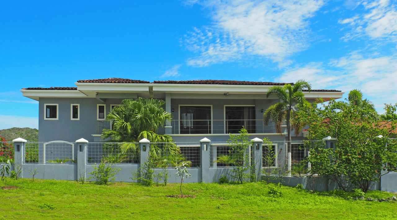 Villa Aquarius - Expansive Oceanview Home - Tempate