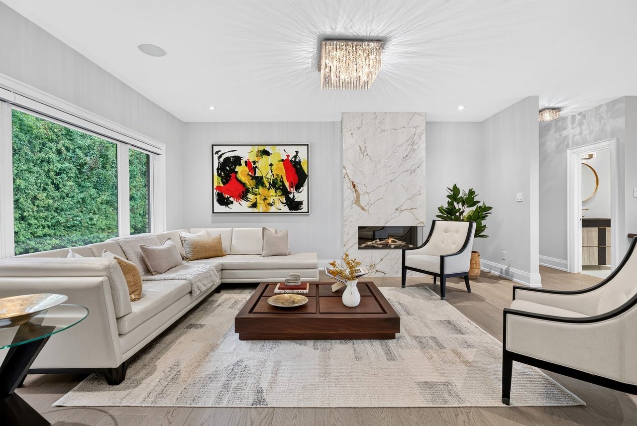 Extraordinary Reimagined Tyandaga Residence
