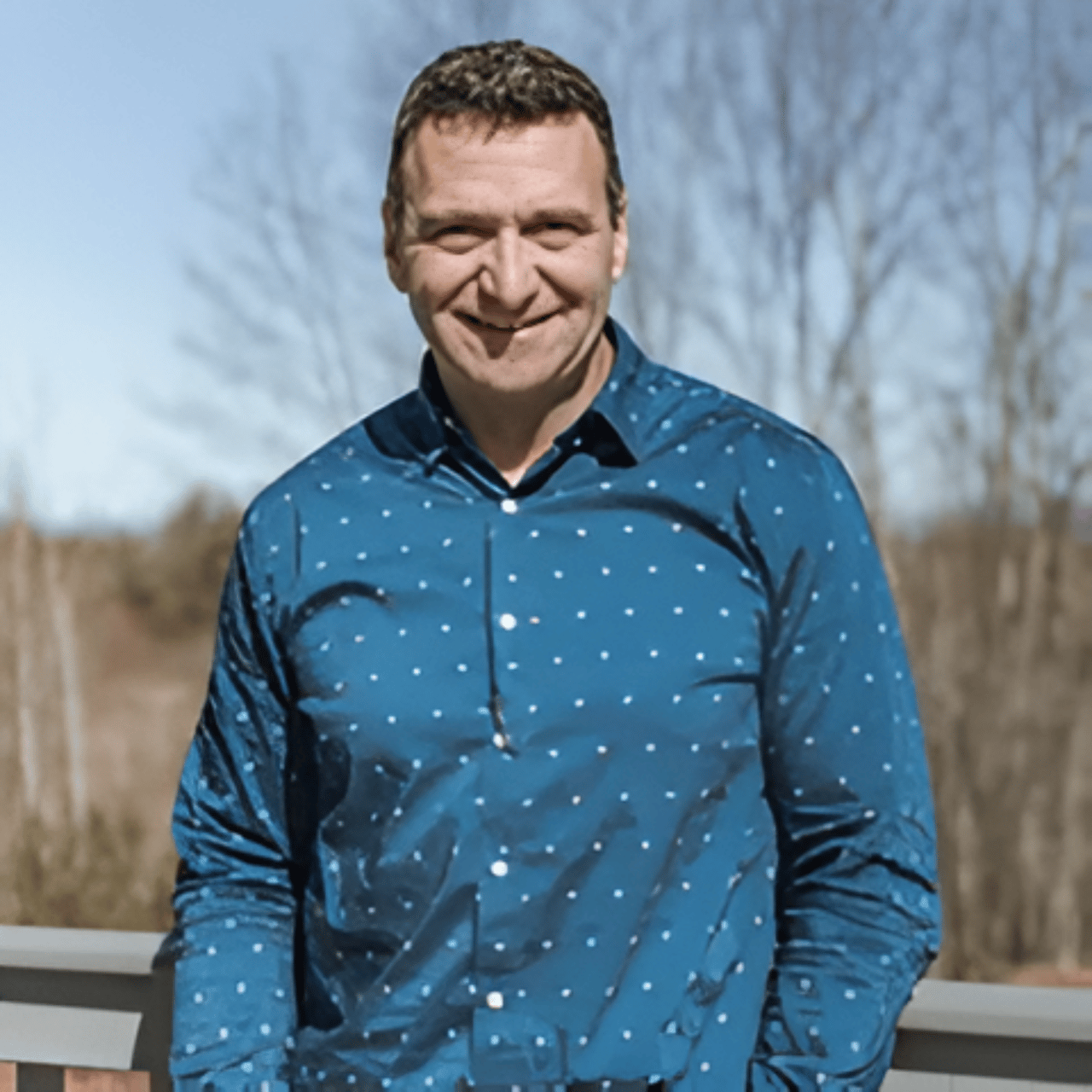 Gerard Costantino photo