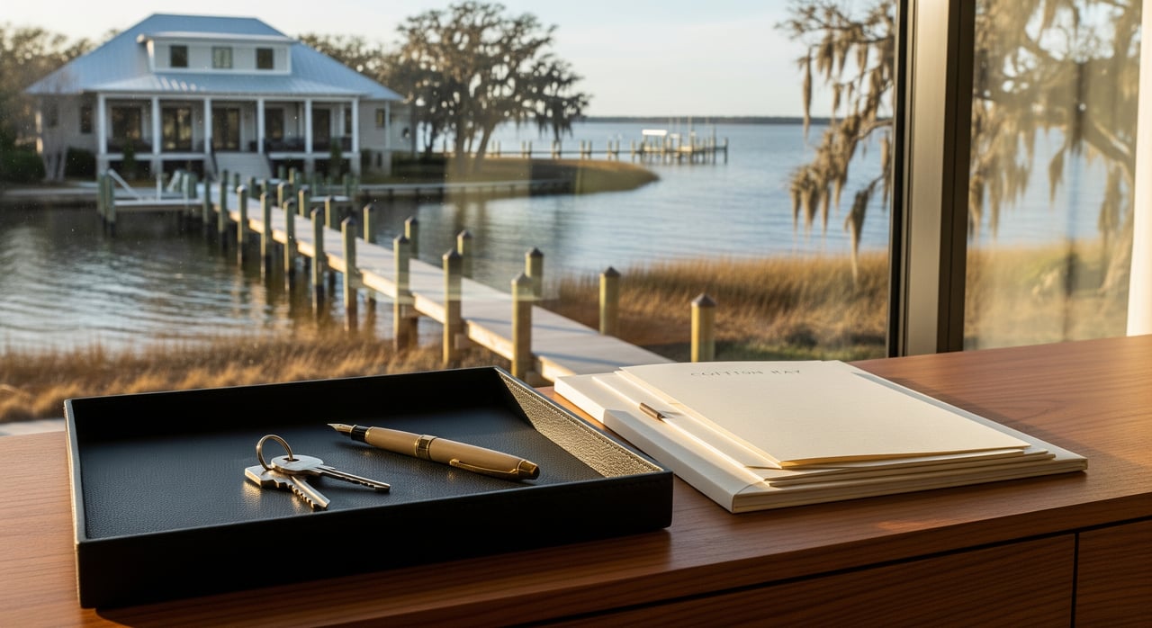 What Are Closing Costs in Gulf Breeze?