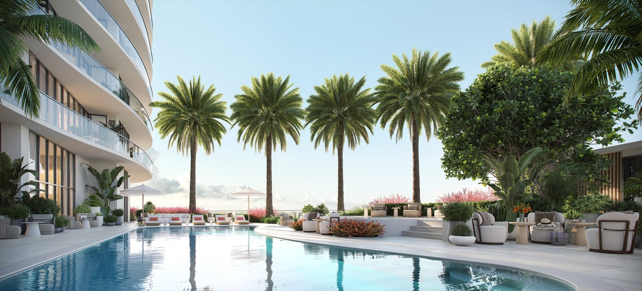 St. Regis Bahia Mar Fort Lauderdale