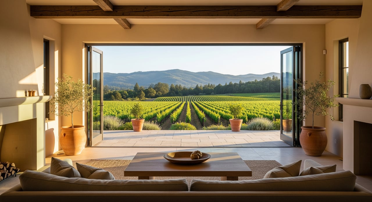 What Is a 2-1 Buydown? Sonoma Buyers’ Guide