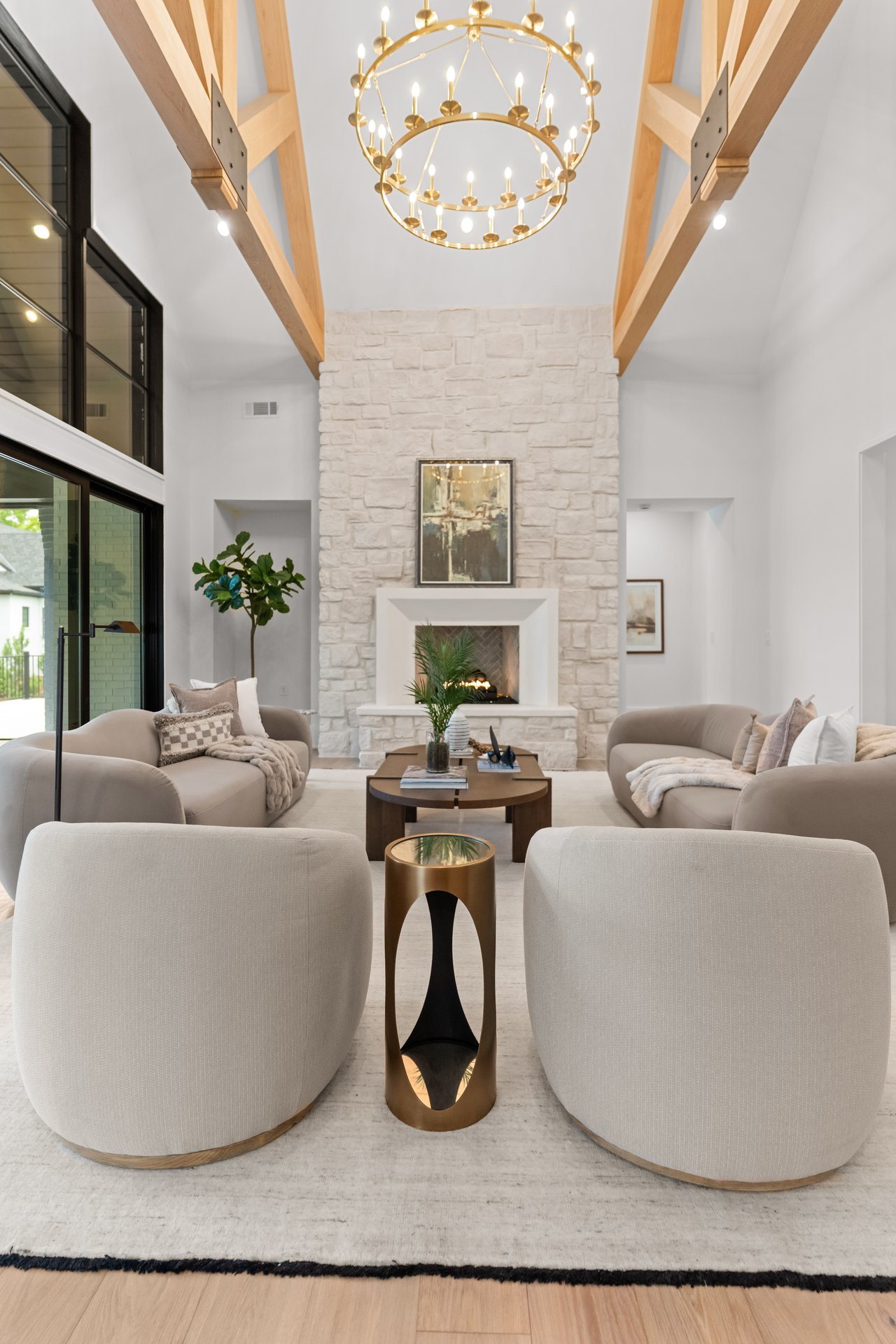 1216 Fox Squirrel Dr