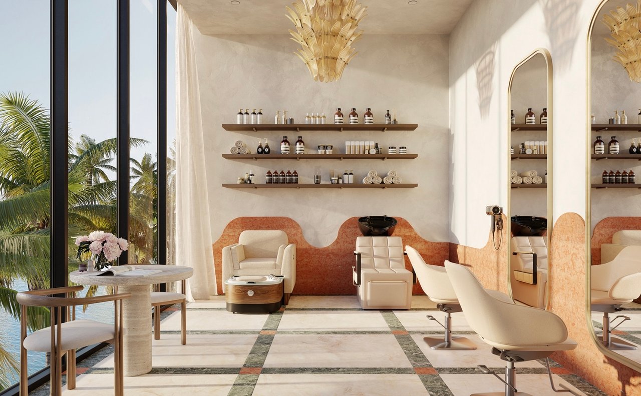 Villa Miami