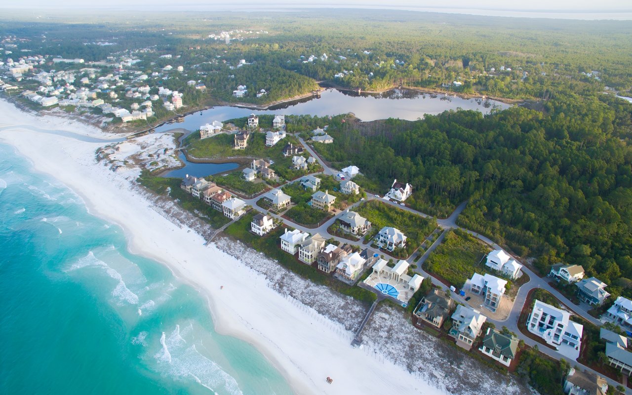Case Study: Exploring Scenic 30A Gulf-Front Home Options