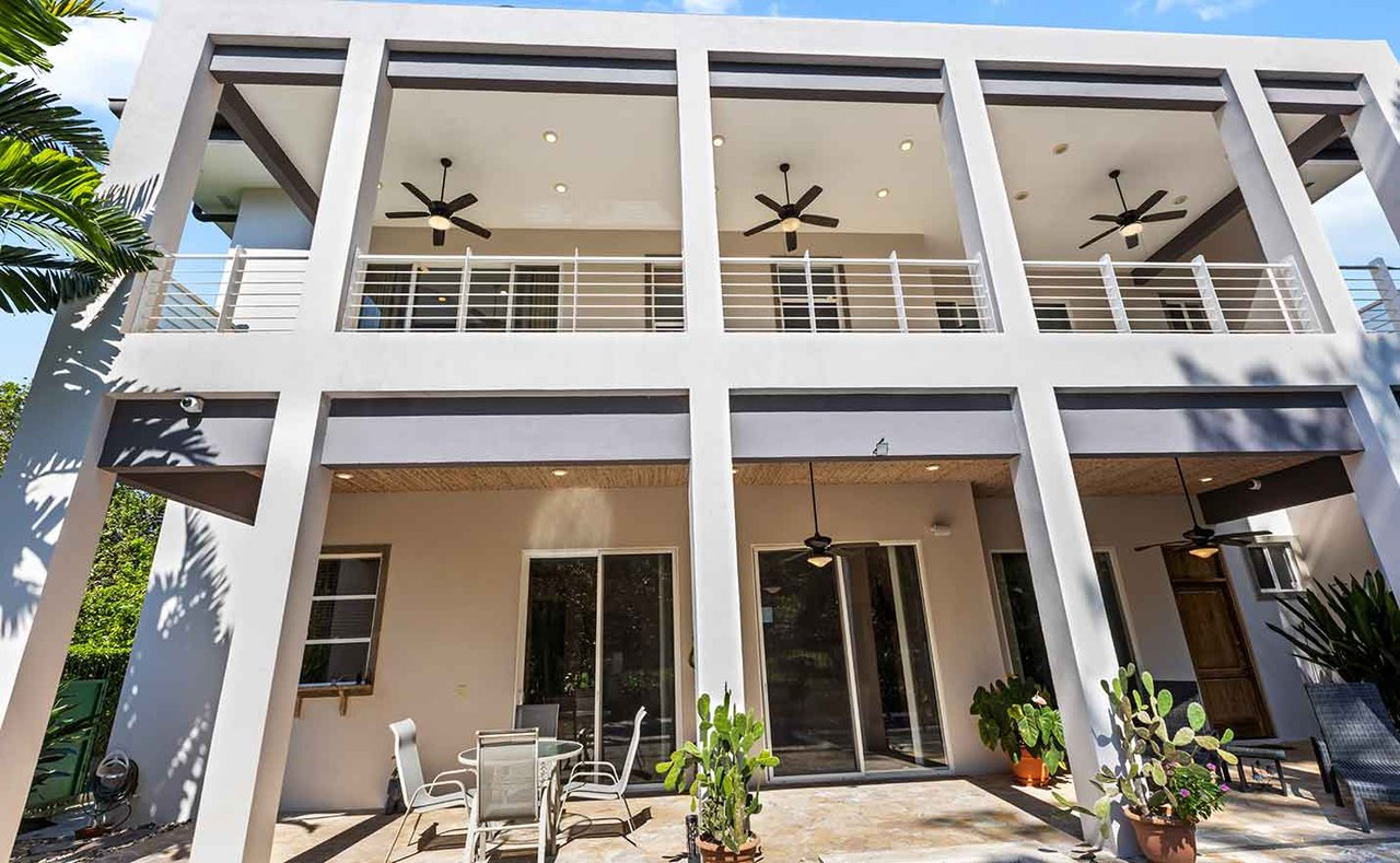 Private Luxury Estate Near Los Sueños Resort & Marina -La Estancia 