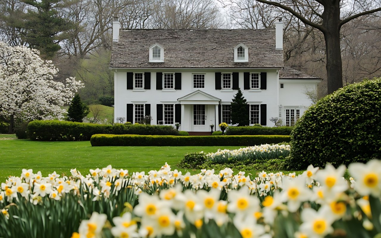 Home Maintenance Checklist Every Homeowner Should Finish Before Spring Ends