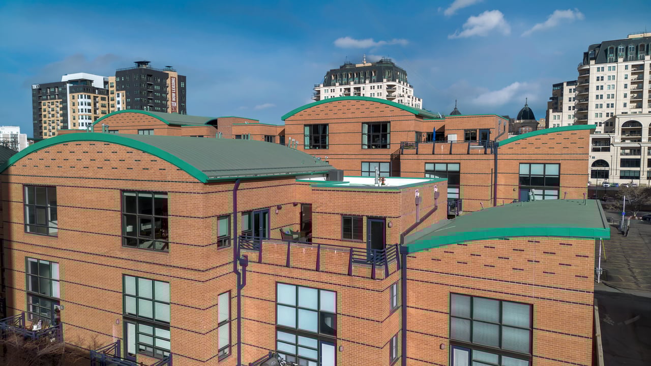 930 Acoma Street Unit #301, Denver, CO 80204