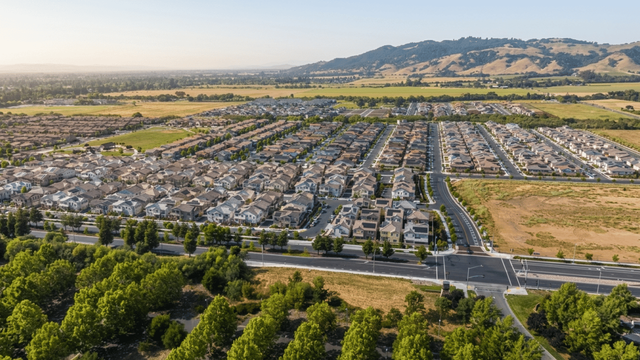 Living in Rohnert Park, CA: What to Know Before You Move