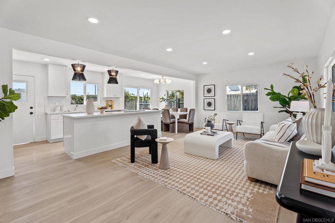 4915 Mount Gaywas San Diego, CA 92117