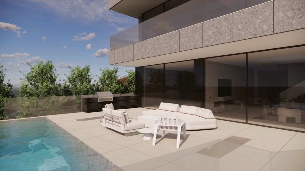 9056 St Ives (Under Construction)