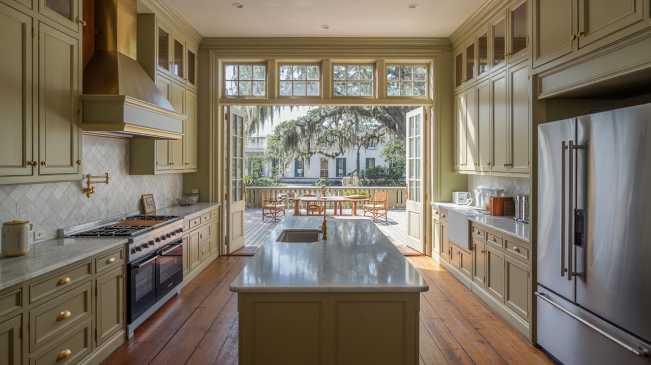 Top ROI Home Improvements That Pay Off Fast