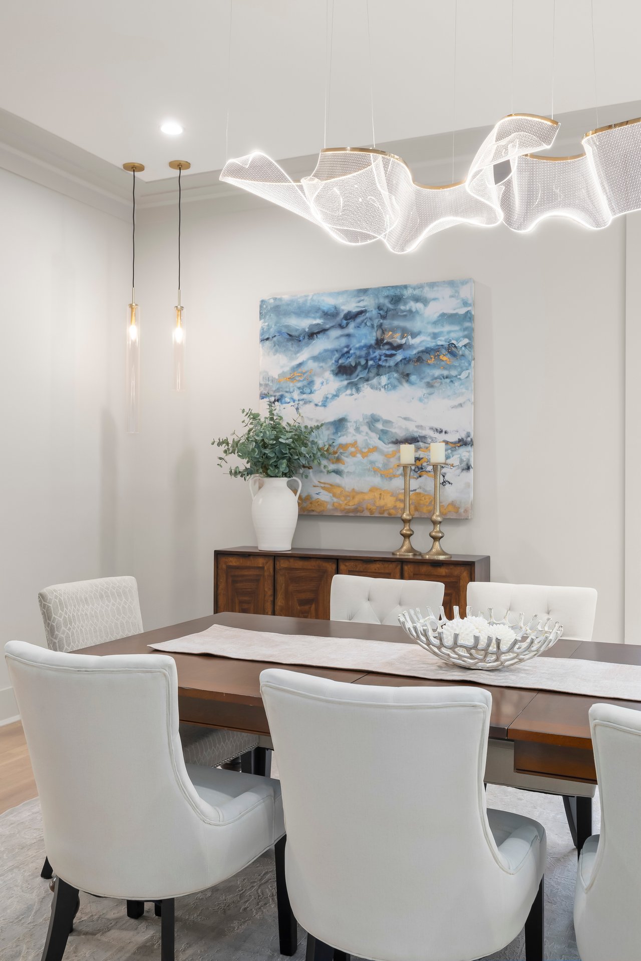 More Than a Home - An Experience