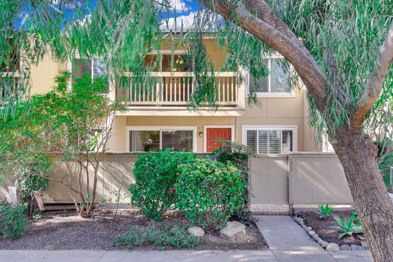 1453 Cypress Street