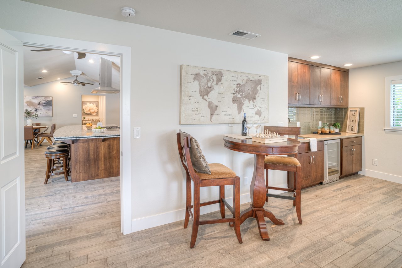 800 S Meridian Road