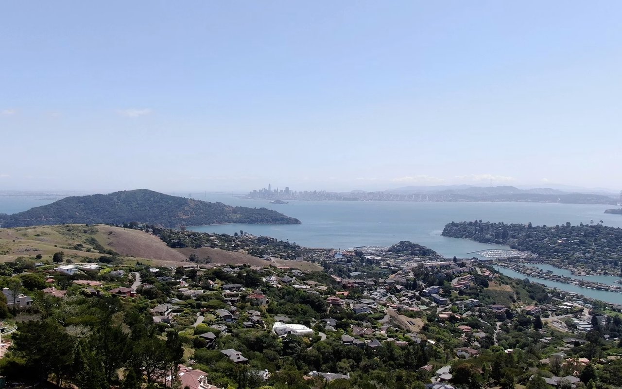 Tiburon vs. Belvedere: Two Distinct Ways of Living on the Same Peninsula