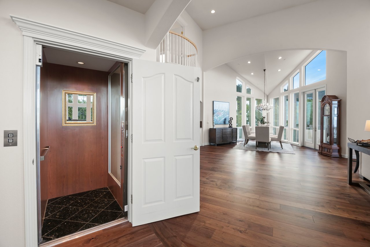 15940 Wildcat Ridge, Saratoga, CA