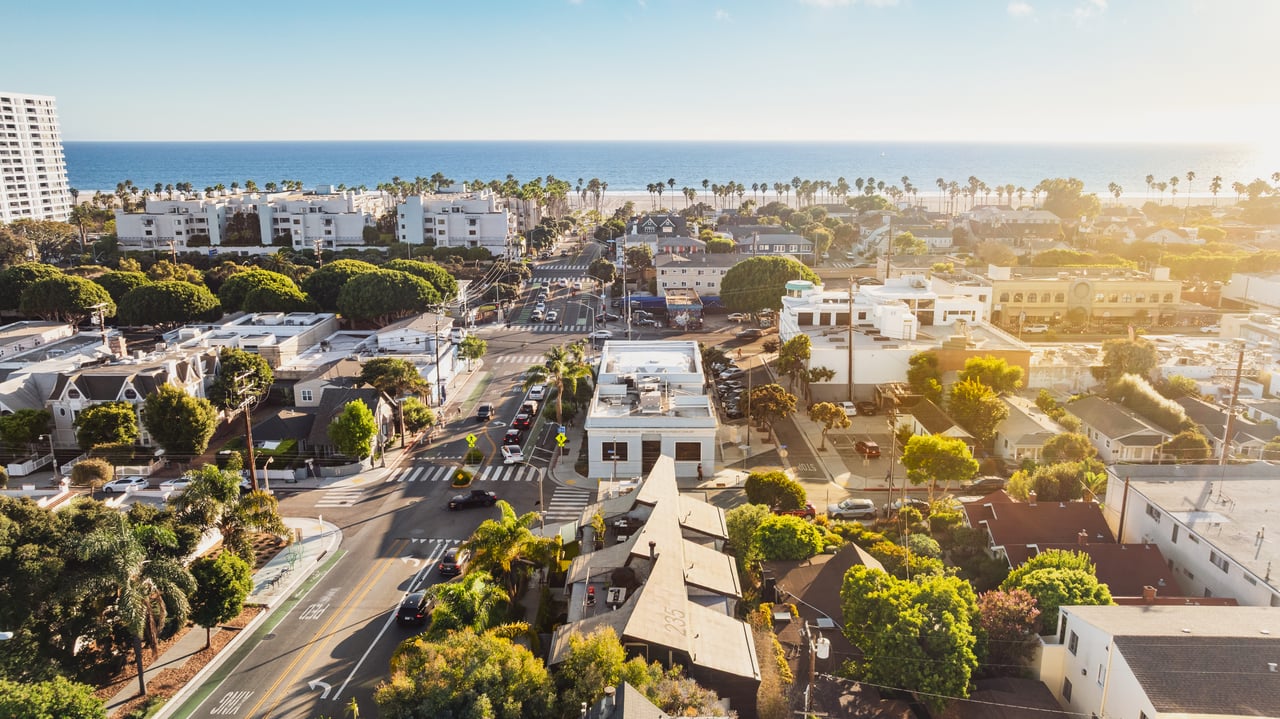 235 Ocean Park Blvd Unit: 1, Santa Monica