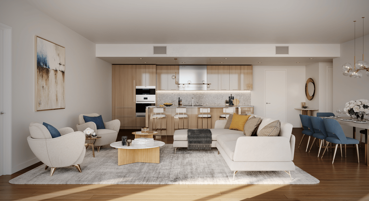 Mr. C Residences, West Palm Beach