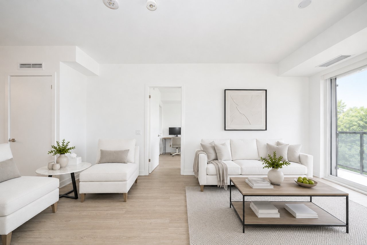 8188 Yonge Street, 235