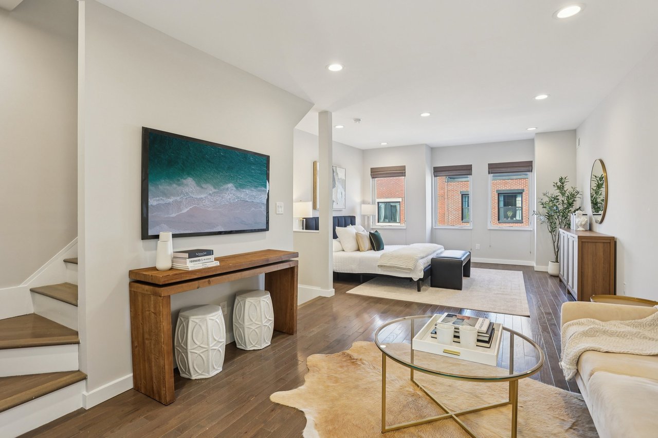 Modern Living in Passyunk Square