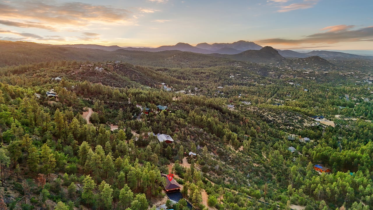 2700 W BUTTERFLY Ridge