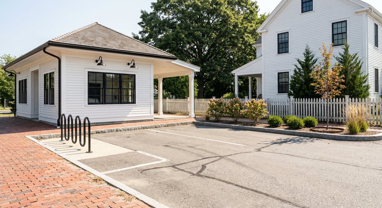 Best Fairfield Neighborhoods For NYC And Stamford Commuters