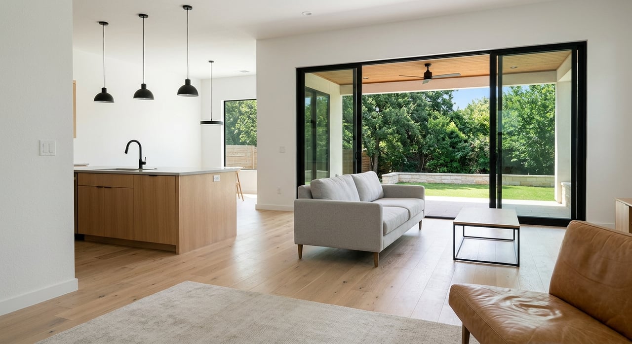 Moving To Cedar Park With Kids: A Housing Overview