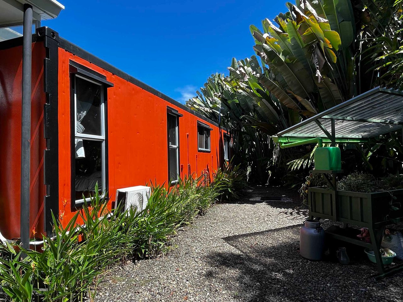 CASA SECRETA: Your Hidden Uvita Escape With Room To Expand – 0.28 Acres