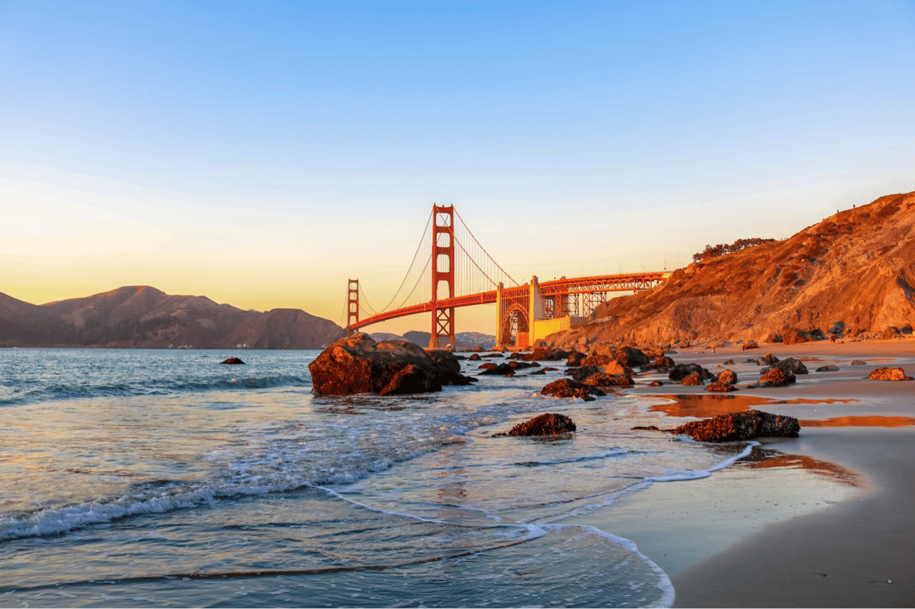 The Top Attractions in San Francisco for Locals or Tourists