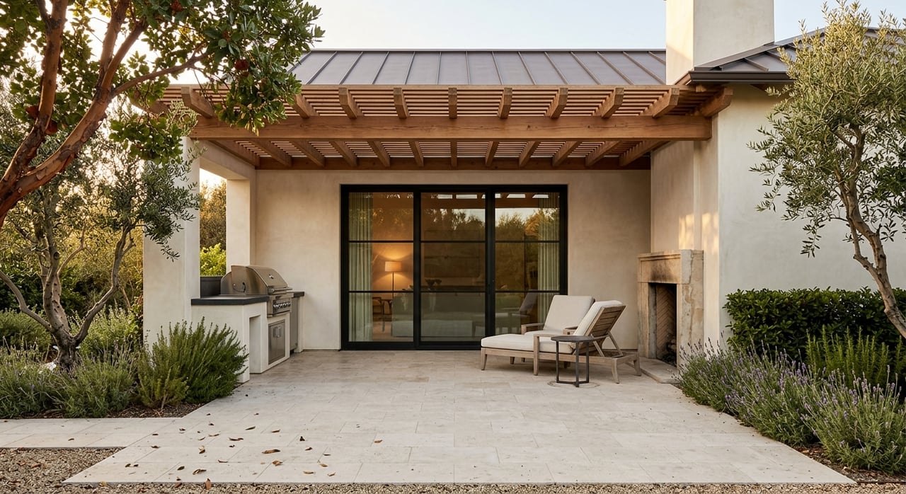 Sonoma Valley Or Napa For Your Weekend Retreat? cover