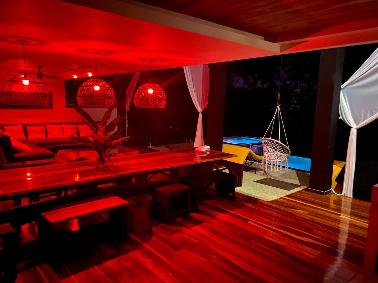 Beauty Villa- Ocean View in Uvita