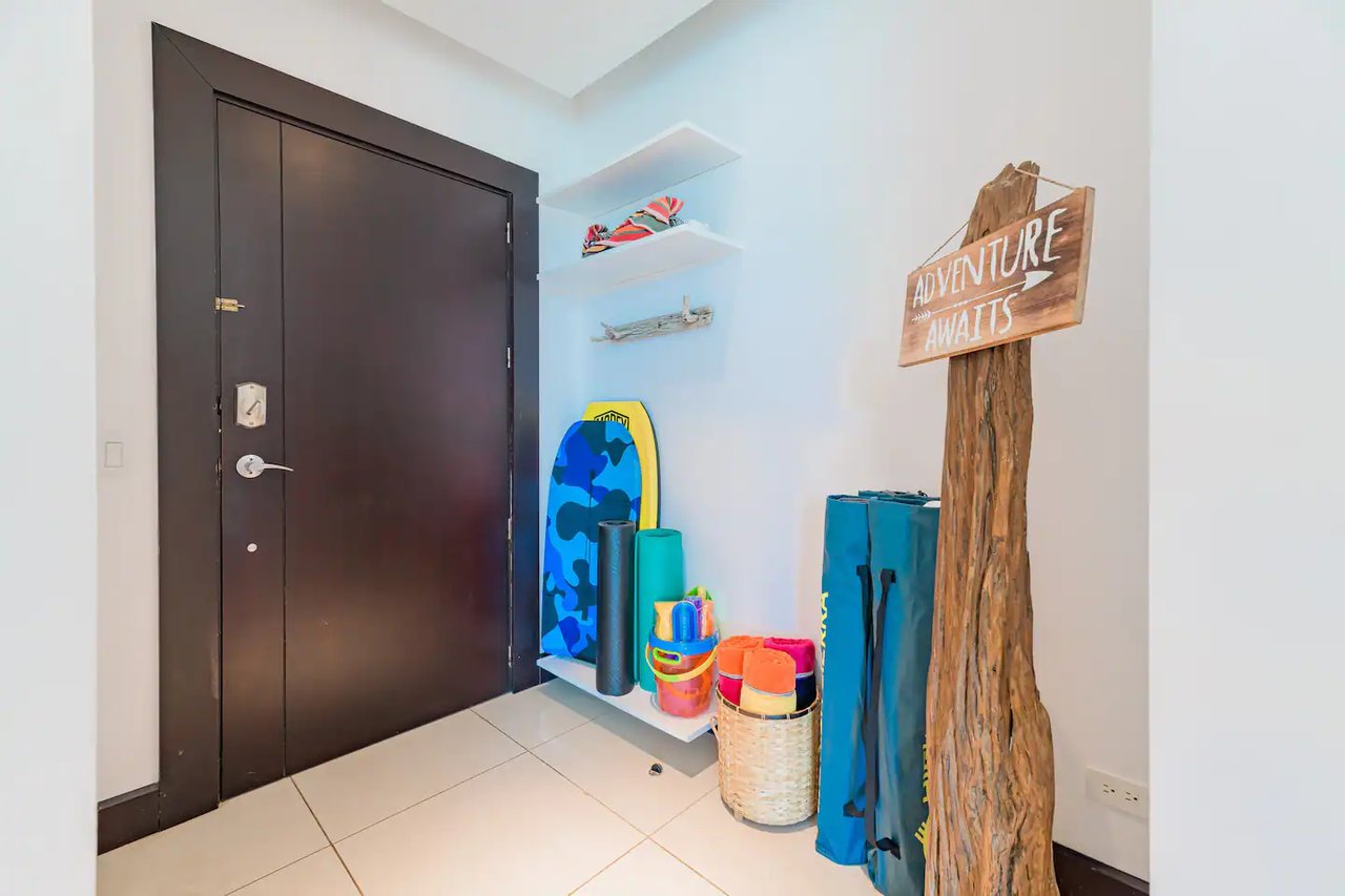 Pacific Park Unit #406
